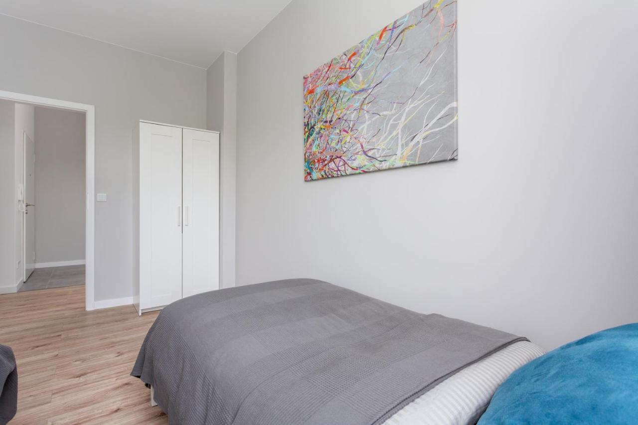 Chill Apartments Ursynow Warsaw Exterior photo